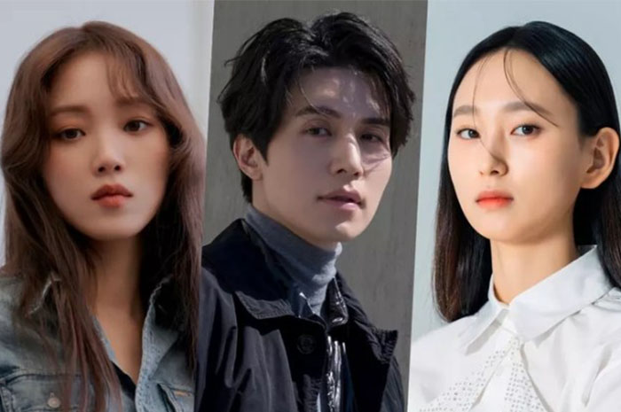Drama The Good Man akan disutradarai oleh Song Hae Sung yang terkenal melalui drama Maundy Thursday (2006) dan A Better Tomorrow (2010). Sumber Foto: Google