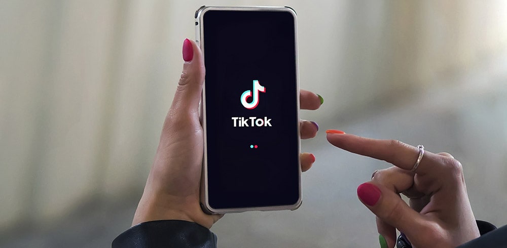 Gen Z beralih dari Google ke TikTok untuk mencari informasi secara online.