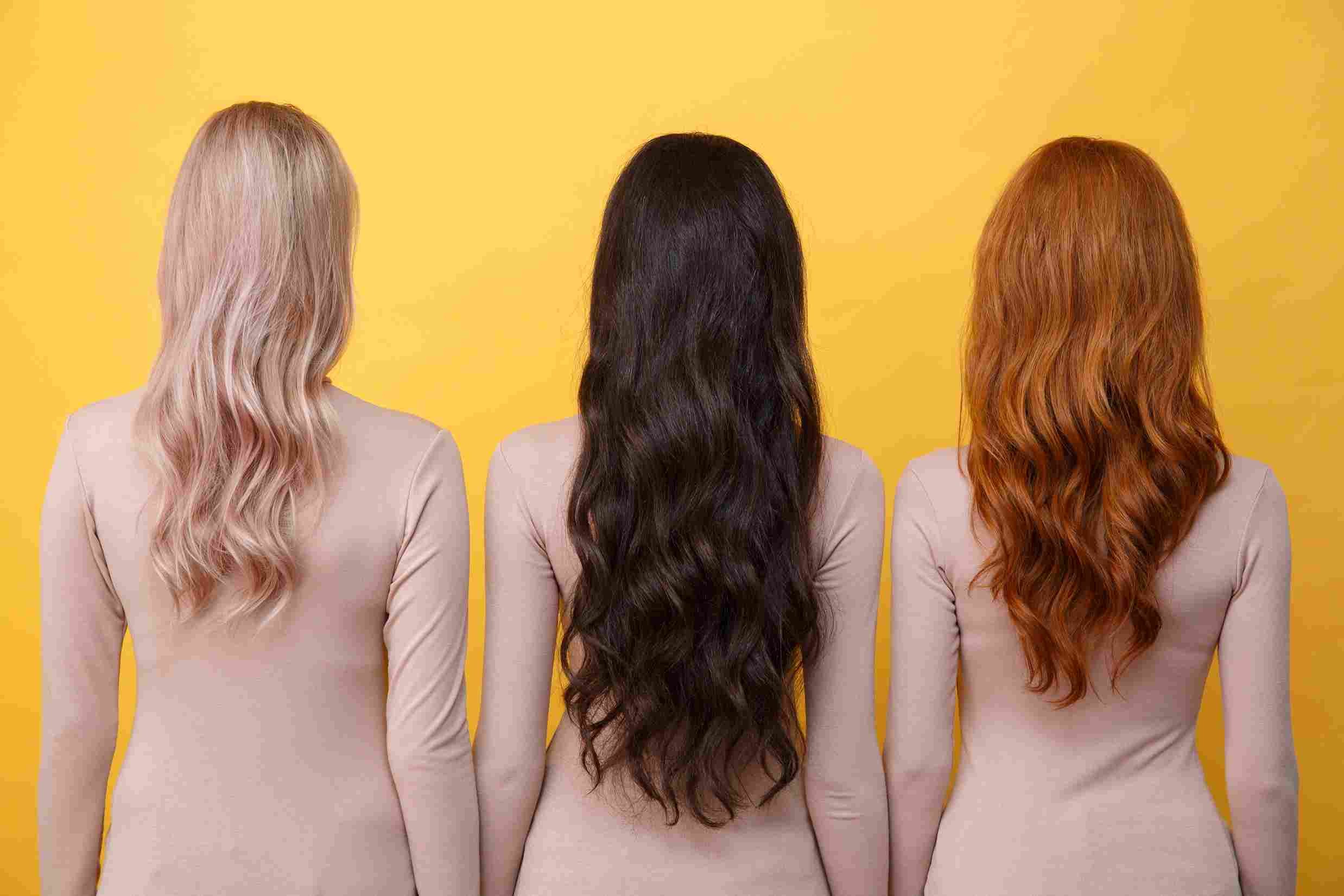 Sering Ganti Warna Rambut? Ini yang Bisa Dicerminkan dari Kepribadianmu!