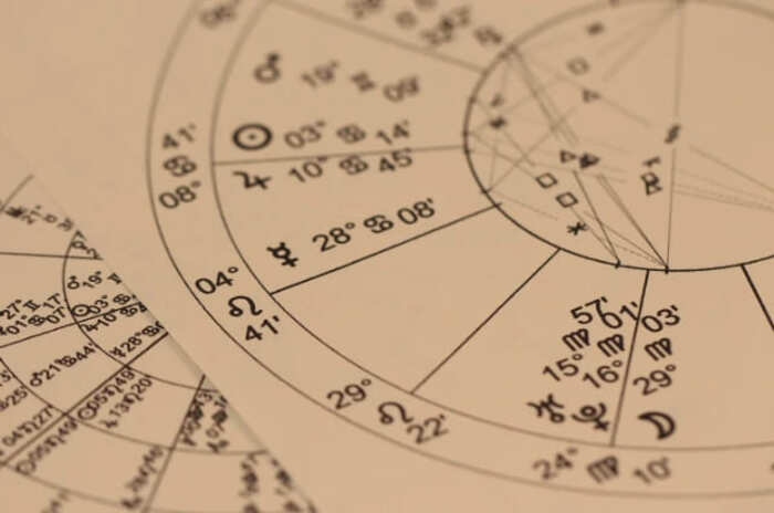 Zodiak Red flag