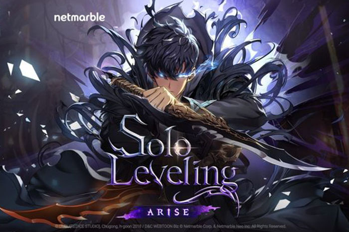 Setelah merilis episode terakhir season 2 pada tanggal 30 Maret 2025 lalu, anime bertajuk Solo Leveling resmi akan merilis live action. Sumber foto: Pinterest