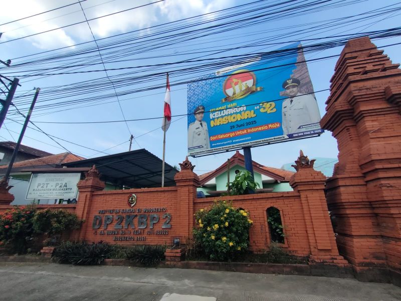 DIKELUHKAN: Ribuan kader percepatan penurunan stunting yang dinaungi Dinas P2KBP2 Kabupaten Mojokerto keluhkan insentif dua bulan yang macet.