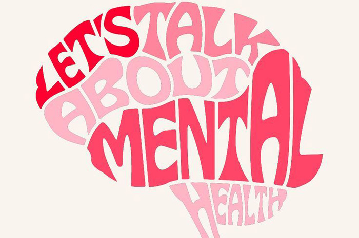 Beberapa tahun terakhir, isu-isu tentang kesehatan mental semakin menjadi sorotan, terutama bagi kalangan anak-anak yang masih remaja. sumber foto: pinnterets