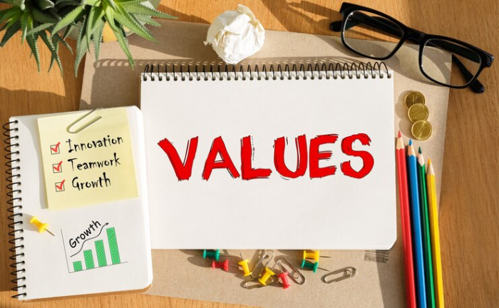 Cara meningkatkan value diri untuk masa depan.
