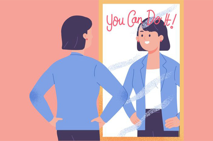 Setiap perempuan menyimpan kisahnya masing-masing. Ada yang pernah terluka karena kehilangan, kegagalan, kekerasan, atau rasa tidak dihargai dan tidak dianggap. sumber foto: pinnterest