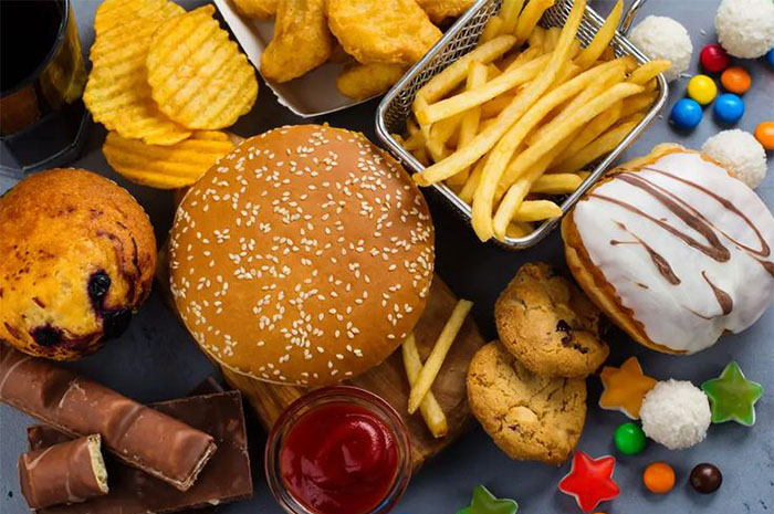 Di era masa kini mulai marak terjadinya penyakit resistensi insulin atau yang biasanya dikenal sebagai penyakit diabetes melitus. Sumber foto: Pinterest
