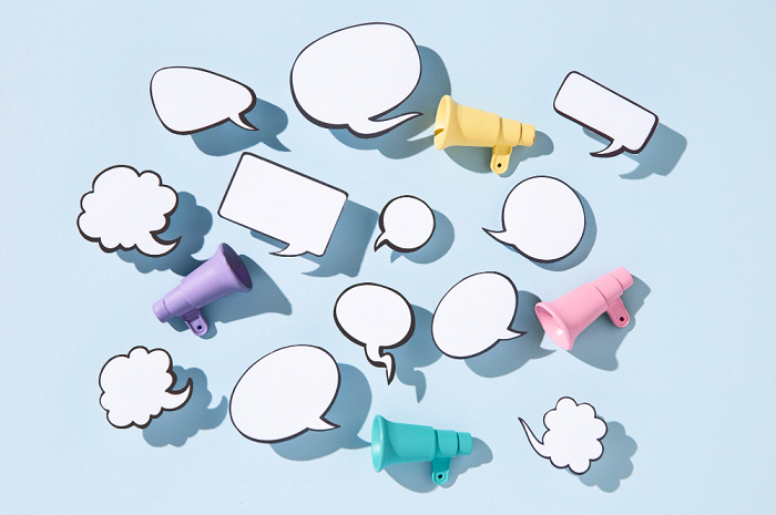 Ternyata Ini Kepribadian Seseorang yang Jarang Membalas Chat! Termasuk Introvert? (sumber: Freepik)