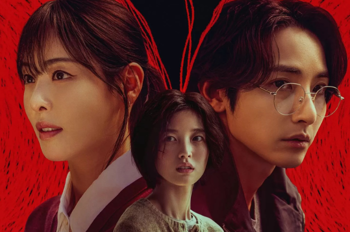 Berikut Fakta Menarik dan Sinopsis Drama Korea yang Wajib Kamu Tonton! Ternyata Terdapat Hubungan Hyun-heup dengan Kematian Ayahnya