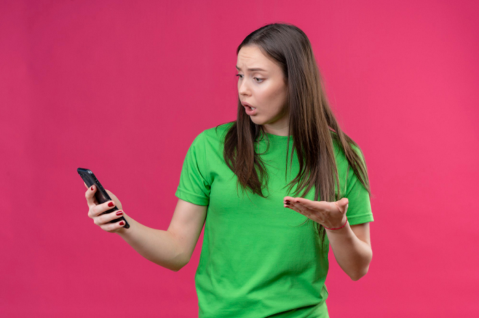 Sering Menghapus Pesan di WhatsApp Padahal Penerima Belum Sempat Membacanya? Intip Alasan dan Kepribadian Unik Seseorang Dibalik Kebiasaan Tersebut