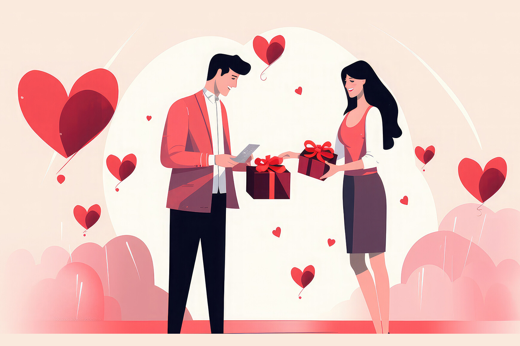 Kenali ciri-ciri dan bahaya love bombing.