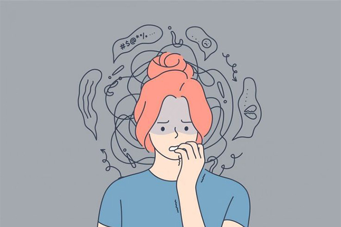 Dalam setiap hubungan, rasa dekat dan ketertarikan adalah hal yang wajar. Sumber Foto: Pinterest