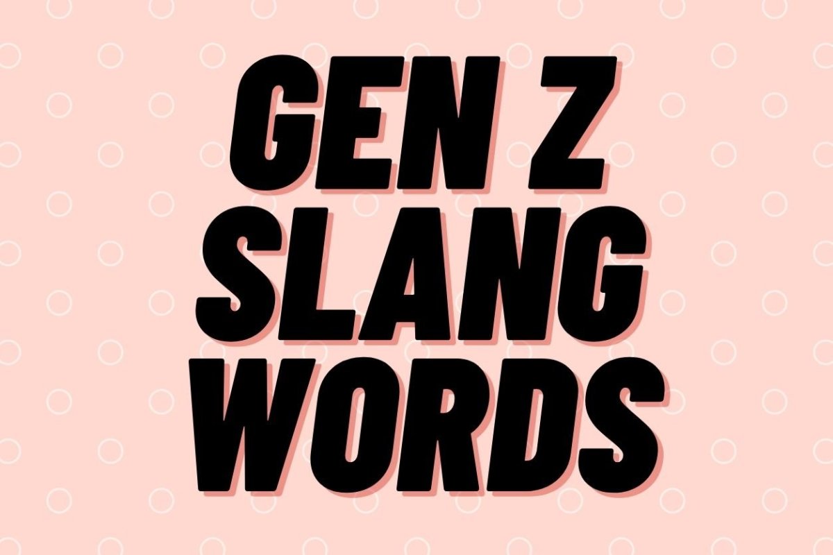 Kenali slang populer di kalangan Gen Z lengkap dengan artinya.