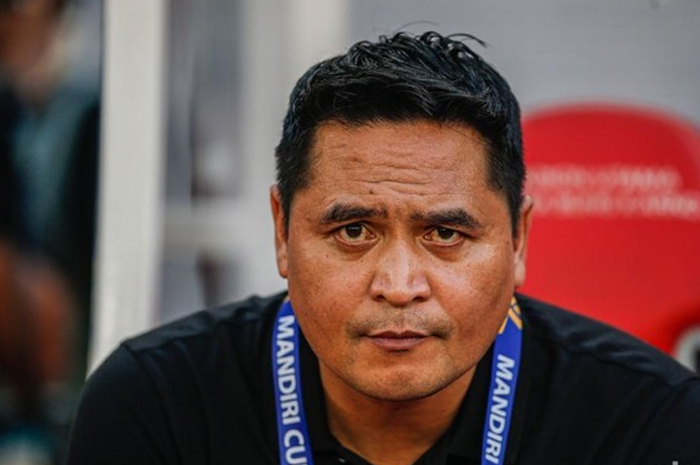 Lawan Timnas Indonesia U-23, Pelatih Malaysia Ungkap Tim Asuhannya Sudah Siap Secara Fisik dan Mental