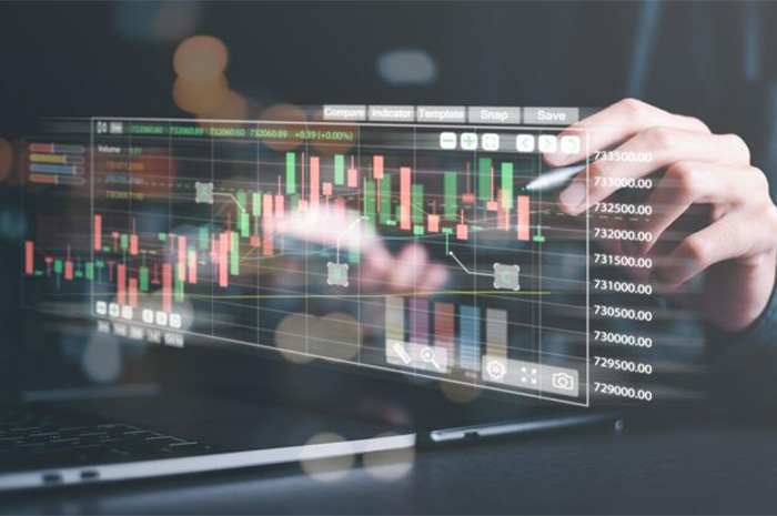 Dalam trading crypto terdapat dua metode yang bisa kamu lakukan, yaitu trading spot dan trading futures yang dapat meningkatkan keuntungan berkali lipat. sumber foto: pinterest