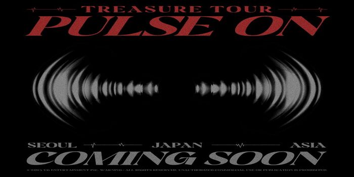 Poster Pulse On Treasure - pinterest