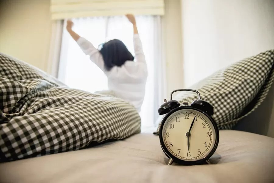 Aktif di Pagi, Siang, atau Malam? Waktu Favoritmu Bisa Ungkap Kepribadian Aslimu