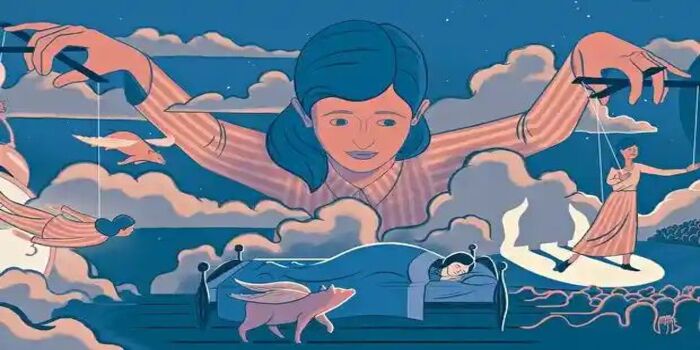 Mengendalikan Mimpi? Ini Fakta Menarik tentang Lucid Dream yang Jarang Diketahui