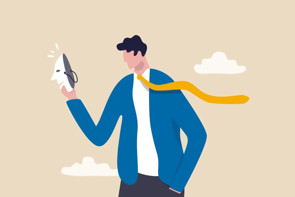 Sering Gagal Padahal Sudah Berusaha? Waspadai Self-Sabotage yang Sering Tak Disadari