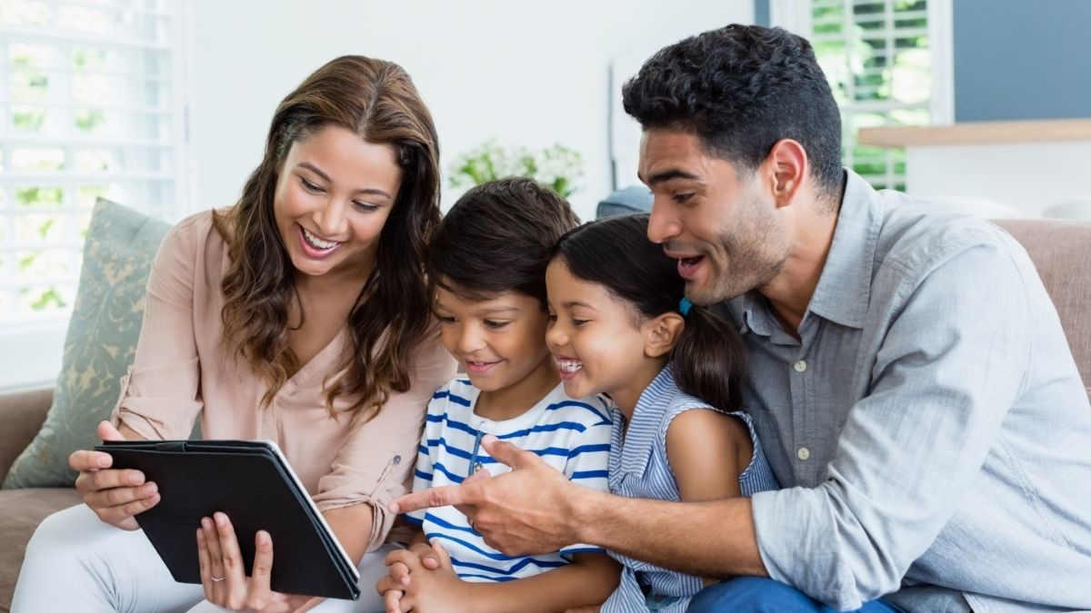 Parenting ala Gen Z, kamu termasuk yang mana?