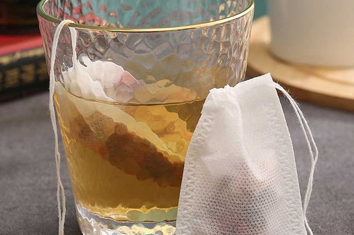 Teh sudah lama dikenal sebagai minuman yang menenangkan dan kaya akan manfaat. sumber foto: pinterest