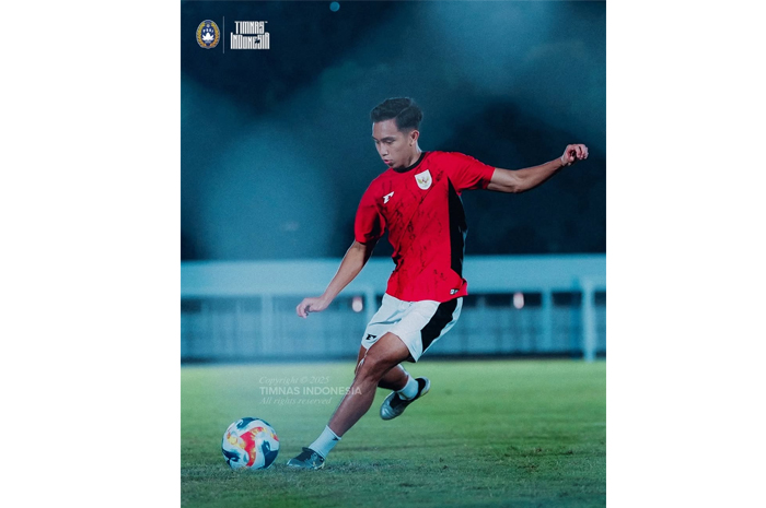 Awas Ketinggalan! Main Malam Ini, Berikut Jam Tayang Timnas Indonesia vs Vietnam di Final Piala AFF U-23 2025 (IG @timnasindonesia)