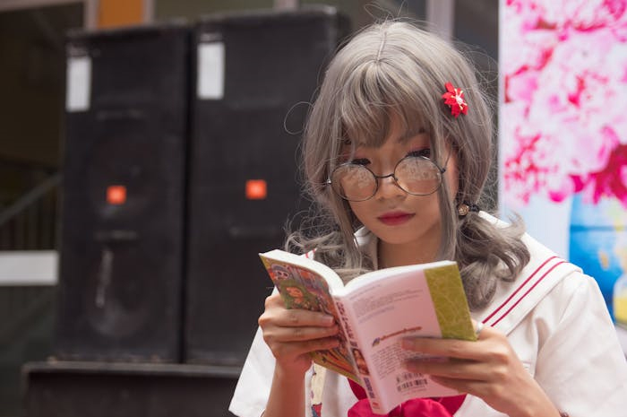 Memiliki Daya Imajinasi Tinggi, Berikut 6 Kepribadian Unik Penggemar Anime!