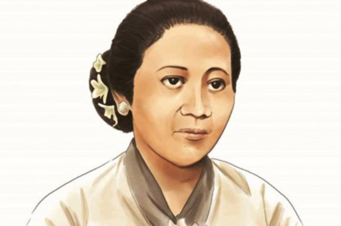 Sejarah Indonesia seringkali ditulis dengan narasi yang maskulin. Dipenuhi dengan nama para raja, panglima, dan tokoh laki-laki lainnya. Sumber foto: Google