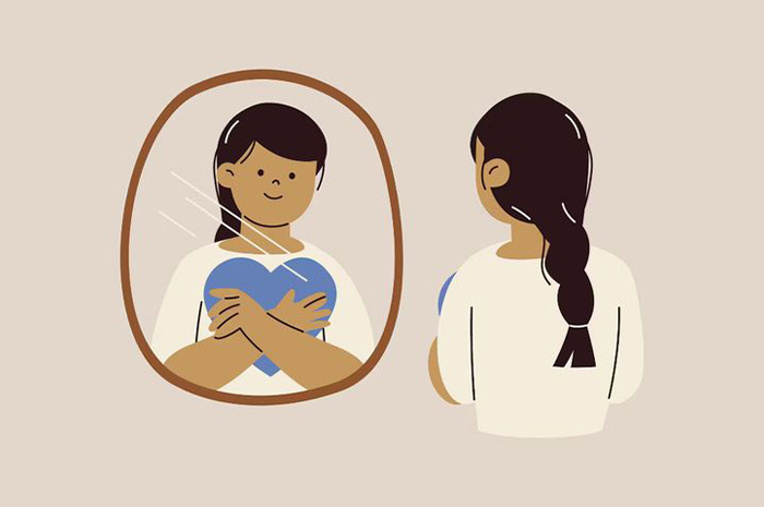 Di zaman yang serba cepat saat ini, kita sering merasa tertinggal jika tidak segera menyelesaikan semuanya sekaligus. Sumber Foto: Pinterest