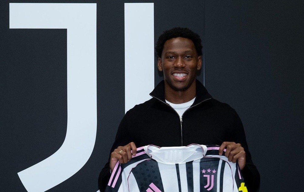 Memiliki Ambisi Besar Sebagai Striker Baru Juventus, Berikut Profil Jonathan David