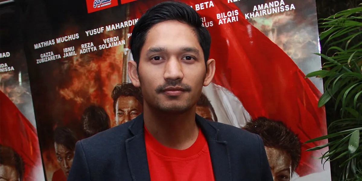 Deretan Film Terkenal yang Dibintangi Ibnu Jamil, Ada yang Segera Tayang di Tahun 2026, lho!
