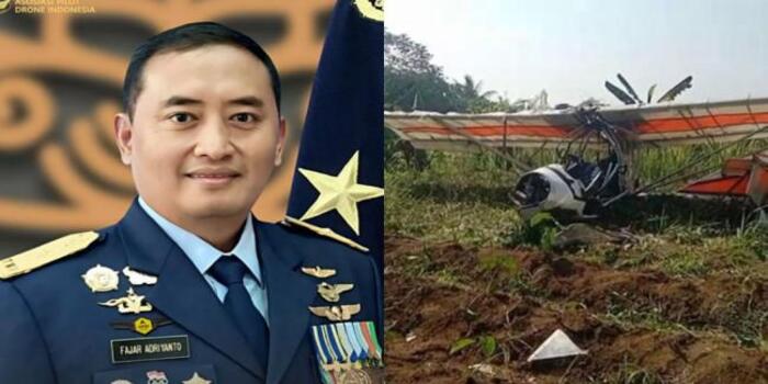 Penghargaan, Prestasi dan Pencapaian yang di Raih oleh Fajar Adriyanto, Penerbang Pesawat Tempur F-16 yang Gugur dalam Kecelakaan Pesawat