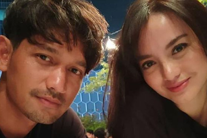 &nbsp;Kisah Asmara Ibnu Jamil dan Ririn Ekawati Bukti Cinta Kedua Bisa Jadi Pembelajaran Hidup - Instagram @ririnekawati