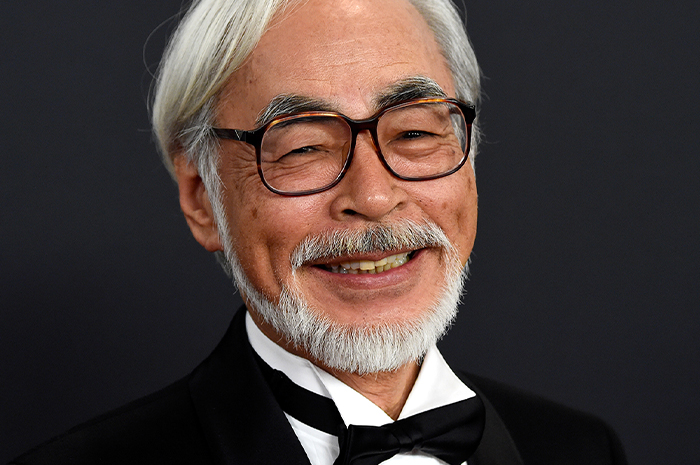 Studio Ghibli adalah salah satu studio animasi Jepang yang terkemuka dan berpengaruh di dunia yang didirikan oleh Hayao Miyazaki. Sumber foto: Google