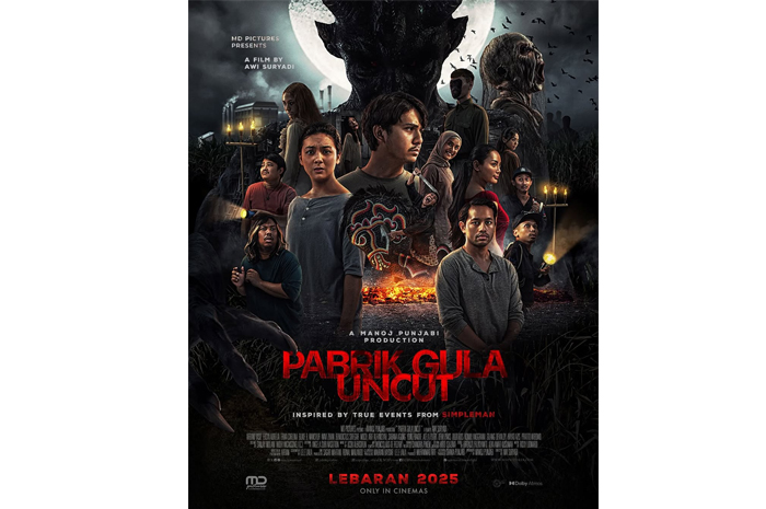 Film Pabrik Gula