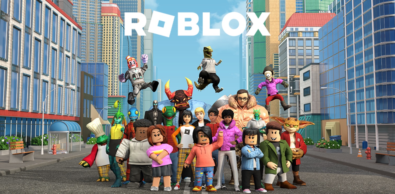 Roblox, game yang sedang diminati oleh semua kalangan