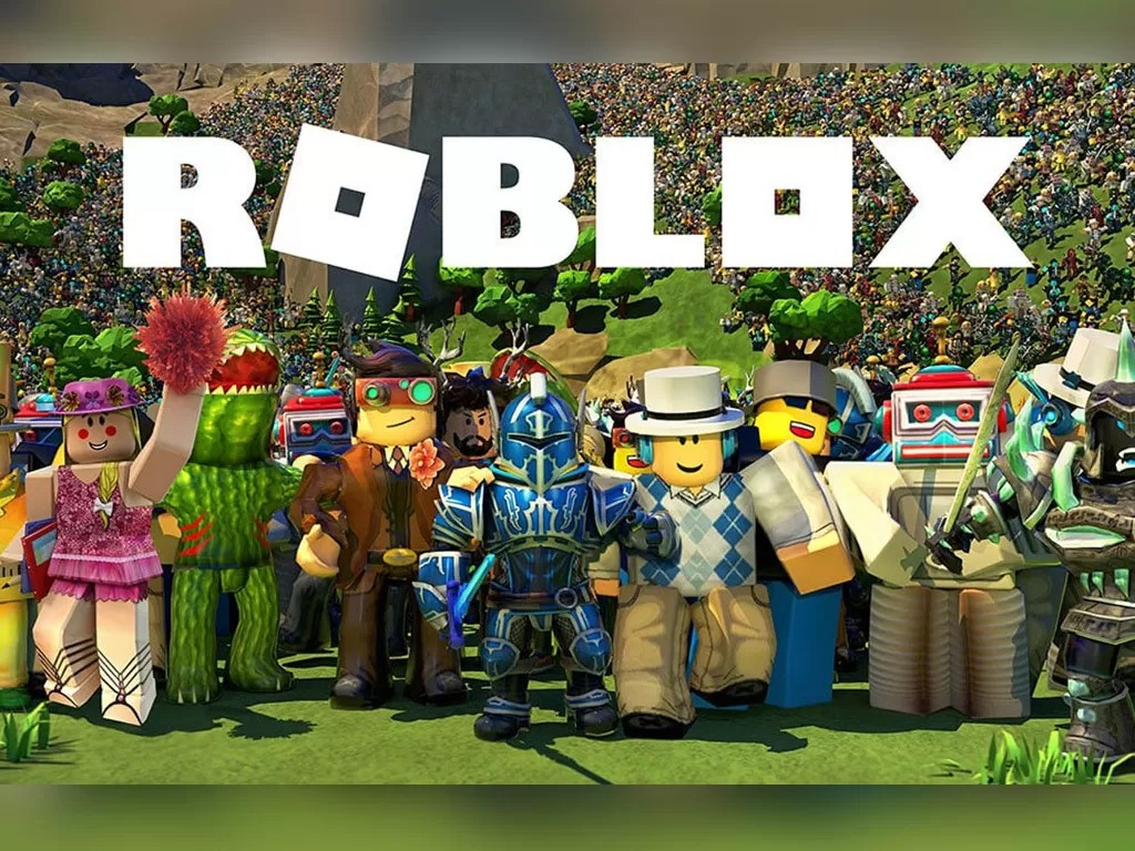 Takut Anak Akan Meniru, Istana Tak Segan Blokir Game Roblox