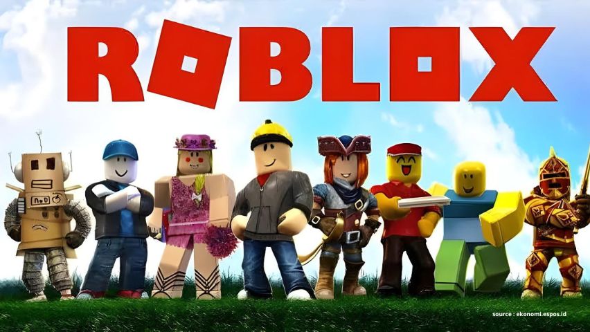 Viral Game Roblox!! Mendikdasmen Larang Anak Main Roblox