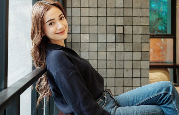 Diduga Menjadi Selingkuhan Fandy Christian, Siapakah Sosok Andi Annisa (Instagram/andiannsyah)