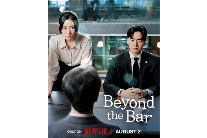 Beyond The Bar
