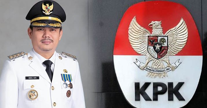 Apa Itu OTT KPK? Kasus yang Menjerat Bupati Kolaka Timur