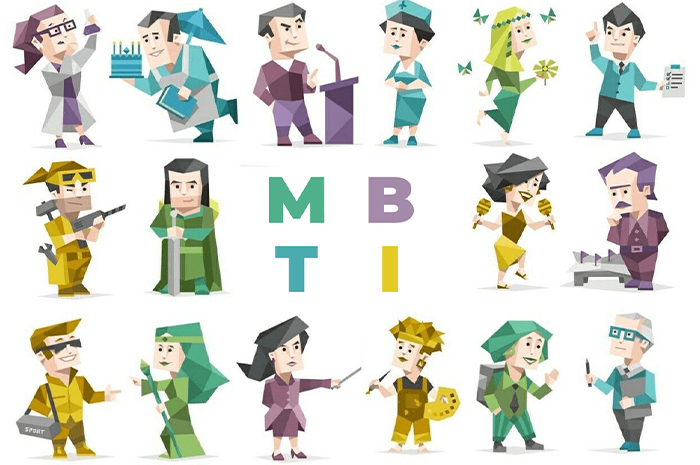Hampir seluruh orang di era modern saat ini merasa tertarik untuk mencari tahu tentang diri mereka, mulai dari love language hingga MBTI. Sumber foto: Google