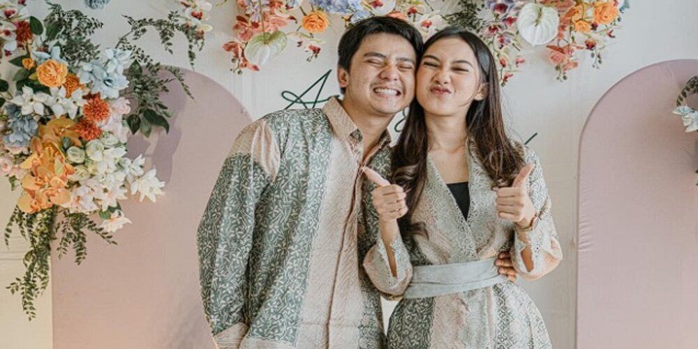 Potret Raissa Ramadhani, penyanyi cantik yang kini menjadi istri Arbani Yasiz