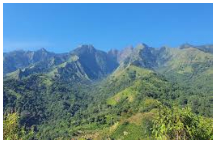 Pesona Keindahan Gunung yang Ada di Mojokerto