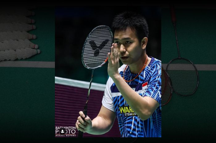 Kembali Ke Arena! Mengenal Lebih Dekat Hendra Setiawan di Kejuaraan Dunia Senior BWF 2025.