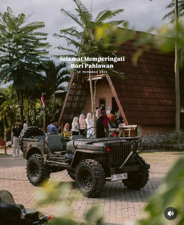 Kafe Gartenhutte