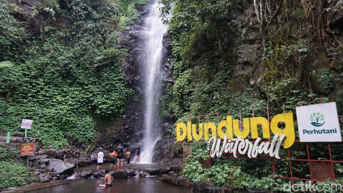 Rekomendasi 5 Wisata Hidden Gems Di Mojokerto, Dari Wisata Alam Hingga Taman Hiburan