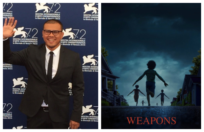 Joko Anwar sebut film ini paling original dan paling bangsat