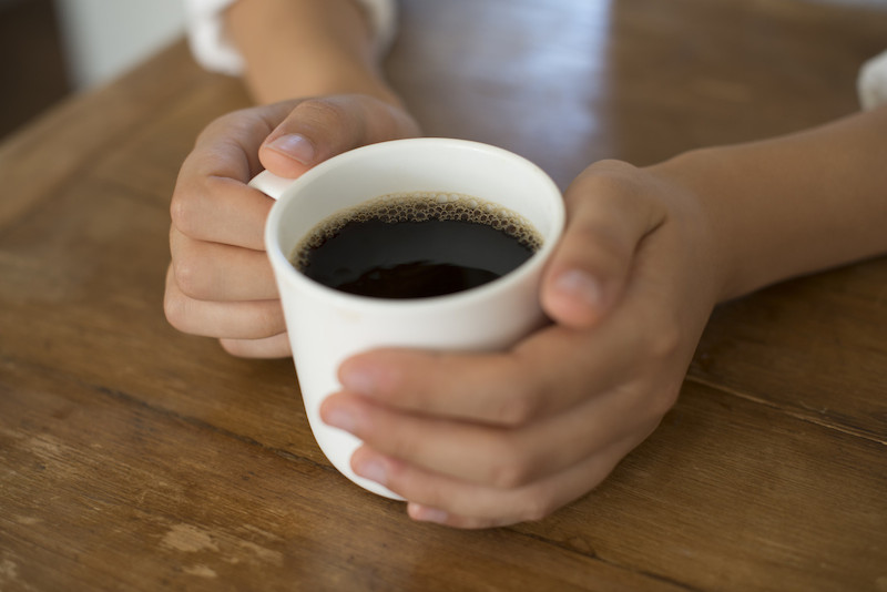 Menyeruput Kopi Dengan View, Inilah Rekomendasi kafe Hits Di Trawas dan Pacet, Mojokerto.