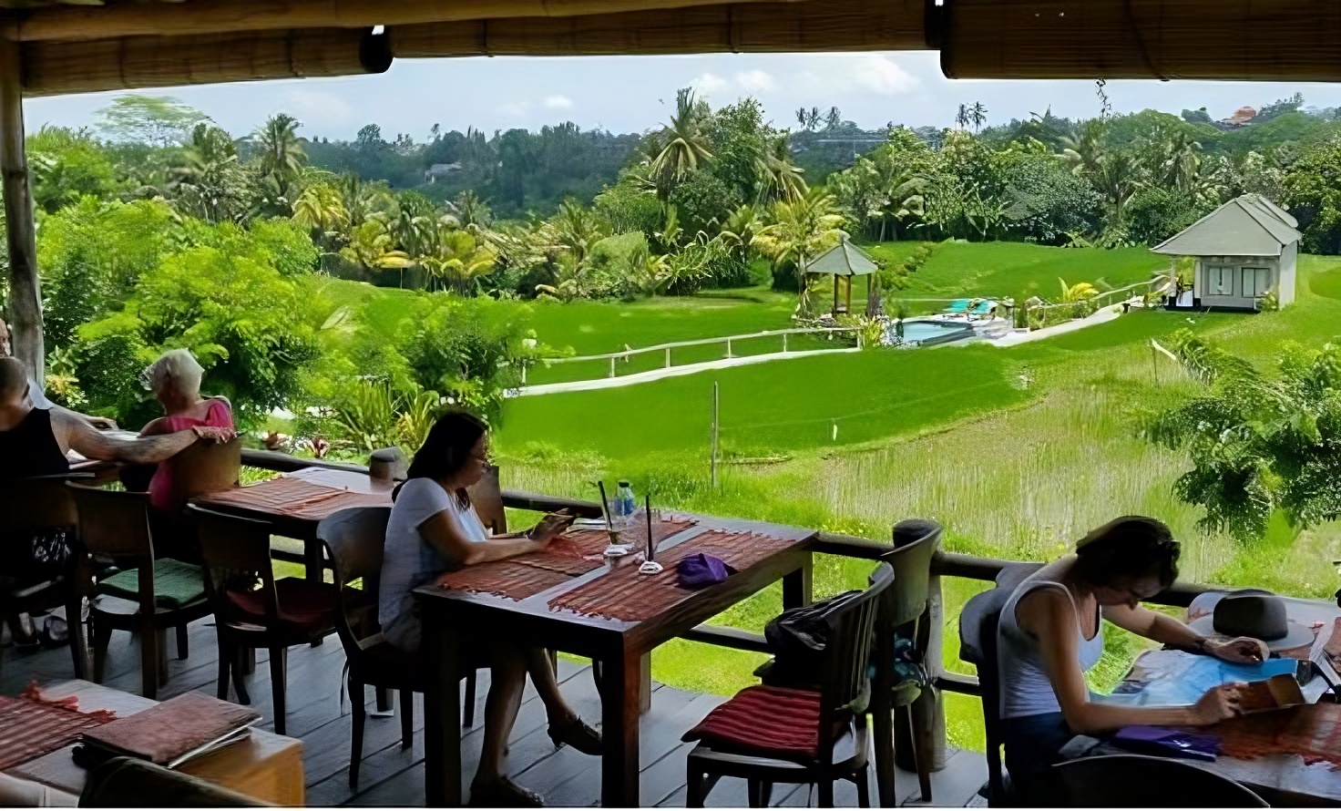 Wisata Kuliner dan Alam Bersatu, 5 Rekomendasi Tempat Makan di Mojokerto