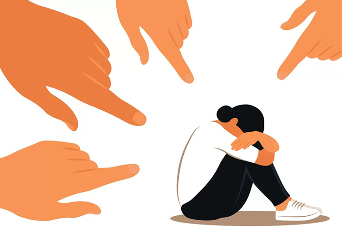 Belakangan ini, isu victim blaming menjadi topik pembahasan yang sedang ramai diperbincangkan karena melonjaknya kasus kekerasan seksual. Sumber foto: Google